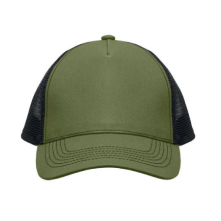 Casquette trucker personnalisable Blist 