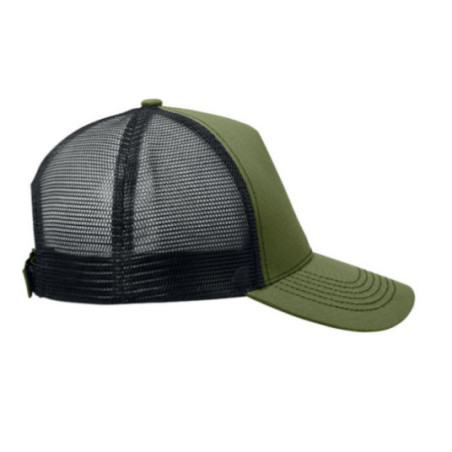 Casquette trucker personnalisable Blist 