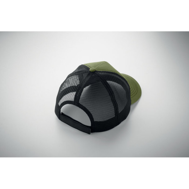 Casquette trucker personnalisable Blist 