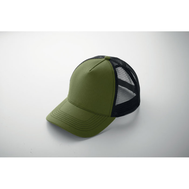 Casquette trucker personnalisable Blist 
