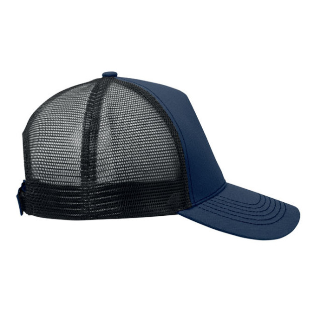 Casquette trucker personnalisable Blist 