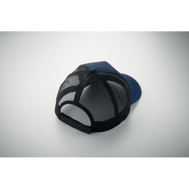 Casquette trucker personnalisable Blist 