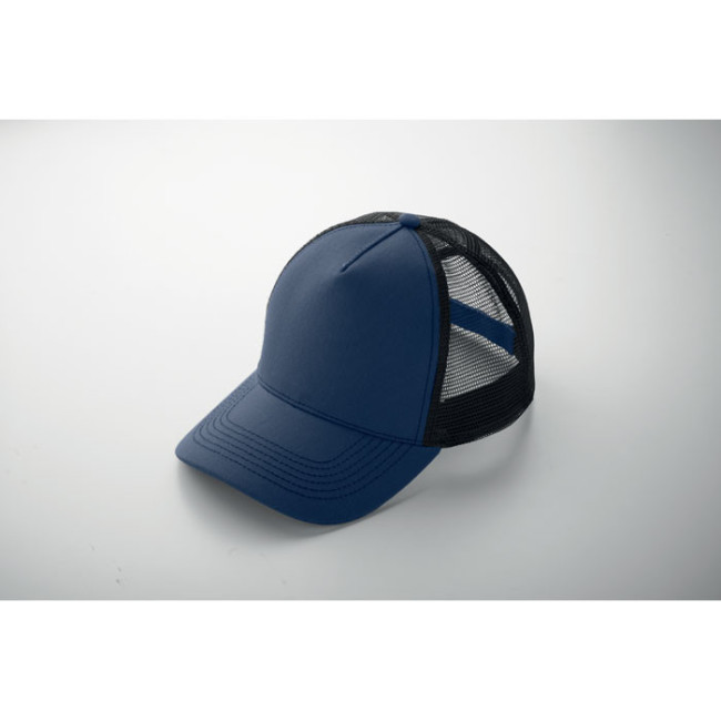 Casquette trucker personnalisable Blist 