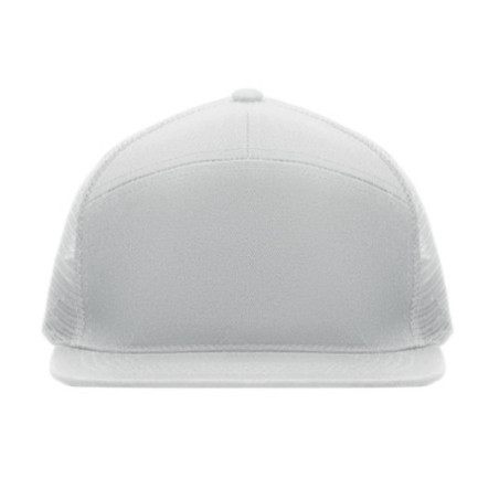Casquette personnalisée à visière plate Bead 