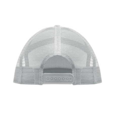 Casquette personnalisée à visière plate Bead 