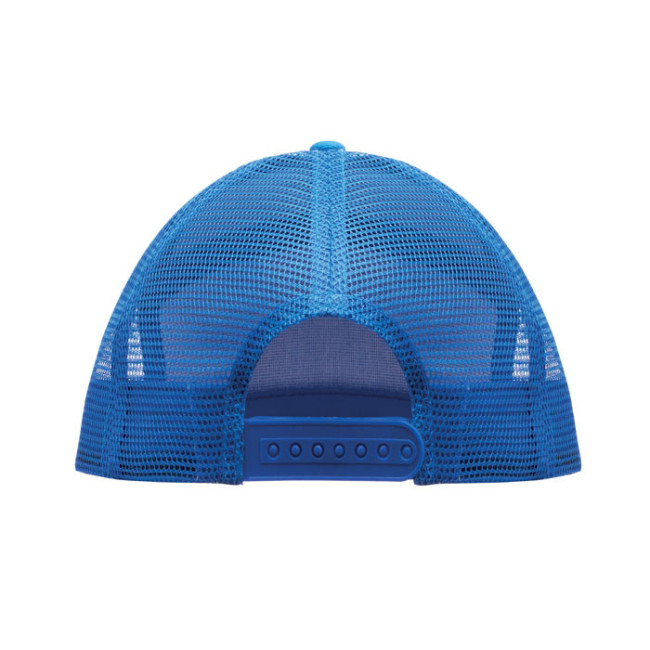 Casquette personnalisée à visière plate Bead 