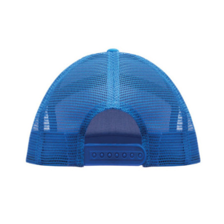 Casquette personnalisée à visière plate Bead 