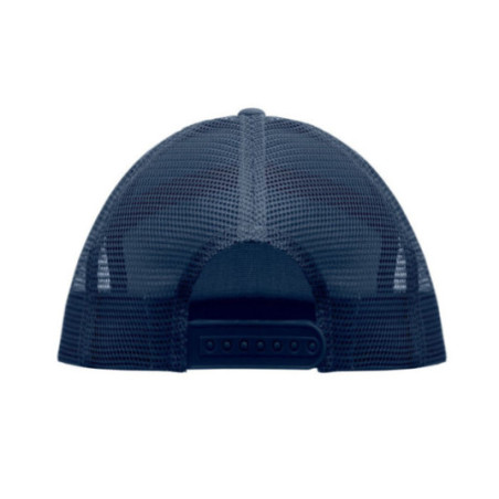 Casquette personnalisée à visière plate Bead 