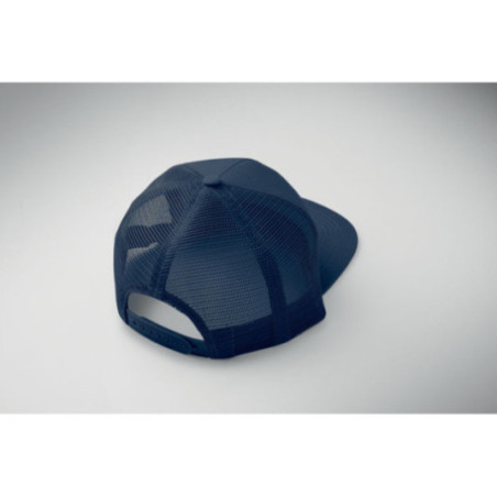 Casquette personnalisée à visière plate Bead 