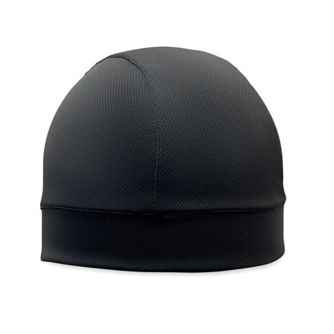 Bonnet de sport personnalisé Shield 