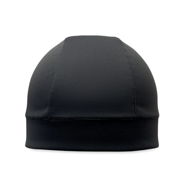 Bonnet de sport personnalisé Shield 