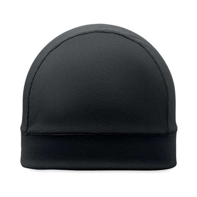 Bonnet de sport personnalisé Shield 