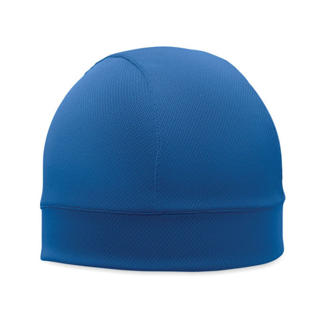 Bonnet de sport personnalisé Shield 