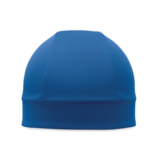 Bonnet de sport personnalisé Shield 