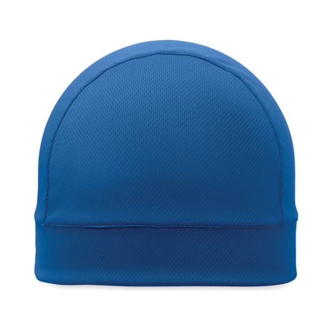 Bonnet de sport personnalisé Shield 