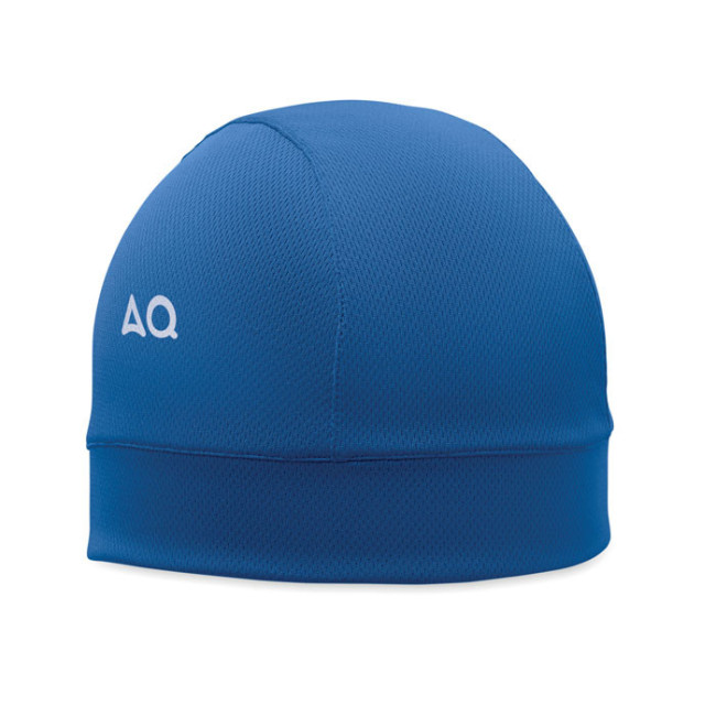 Bonnet de sport personnalisé Shield 
