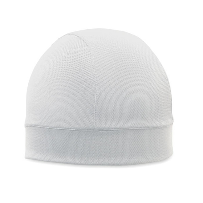 Bonnet de sport personnalisé Shield 