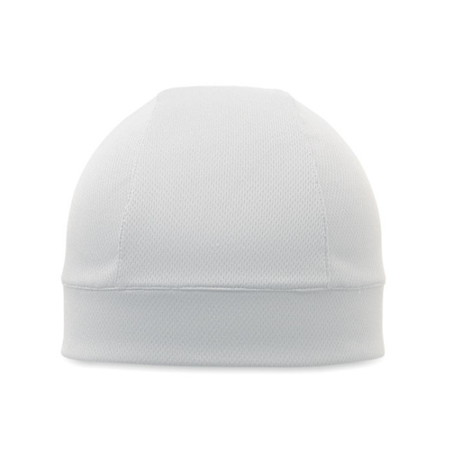 Bonnet de sport personnalisé Shield 
