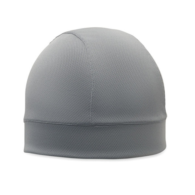 Bonnet de sport personnalisé Shield 