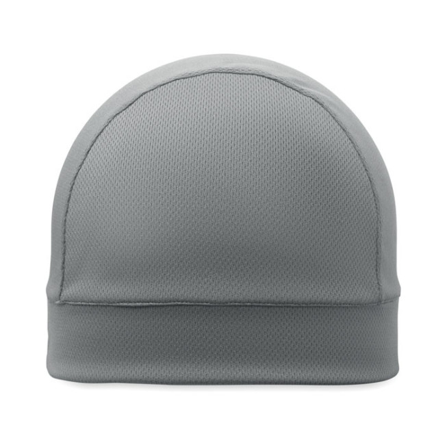 Bonnet de sport personnalisé Shield 