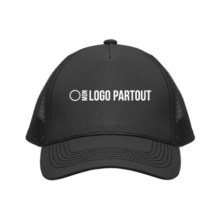 Casquette trucker personnalisable Blist 