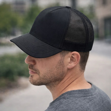 Casquette trucker personnalisable Blist 