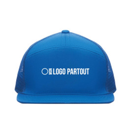 Casquette personnalisée à...