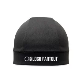 Bonnet de sport...