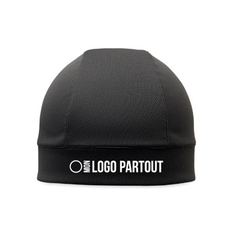 Bonnet de sport personnalisé Shield 