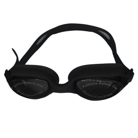 Lunettes de natation personnalisées 