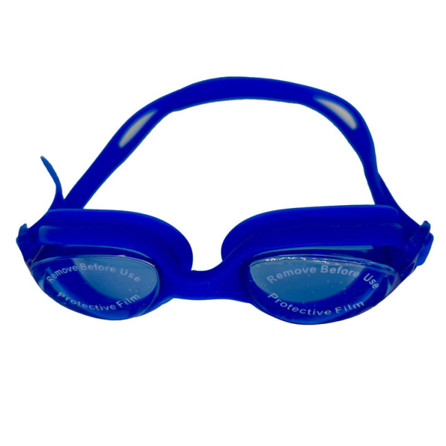 Lunettes de natation personnalisées 
