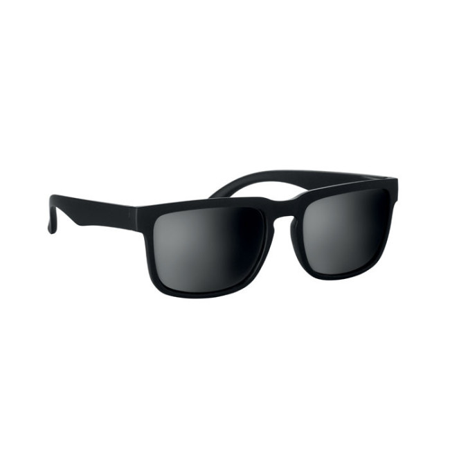 Lunettes de soleil personnalisées UV400 Crete 