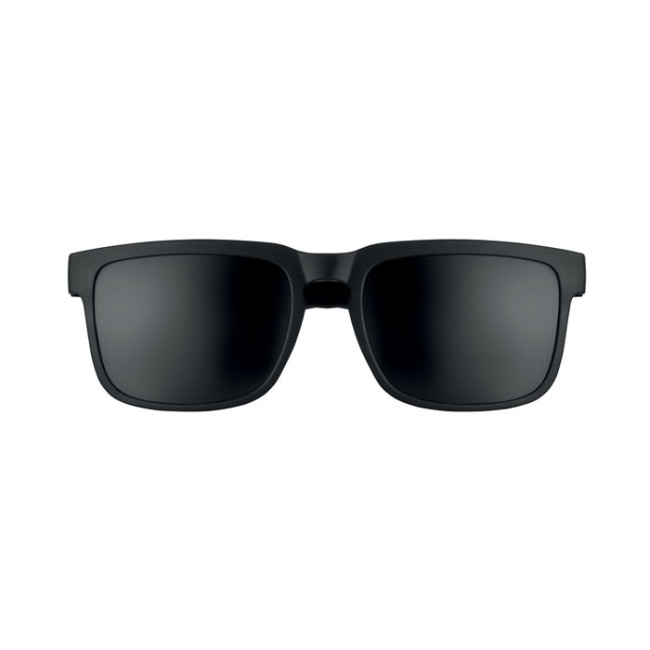 Lunettes de soleil personnalisées UV400 Crete 