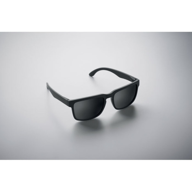 Lunettes de soleil personnalisées UV400 Crete 