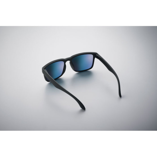 Lunettes de soleil personnalisées UV400 Crete 