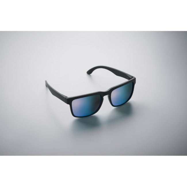 Lunettes de soleil personnalisées UV400 Crete 