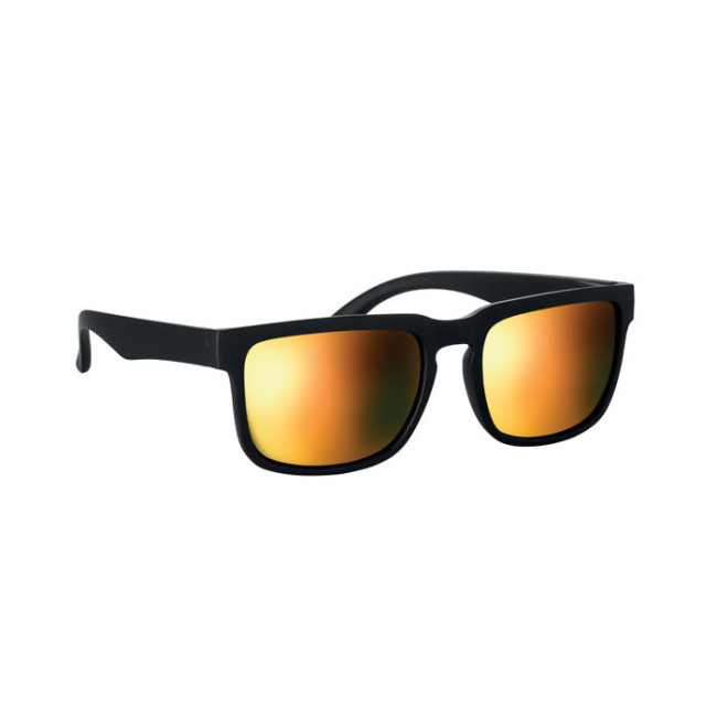 Lunettes de soleil personnalisées UV400 Crete 