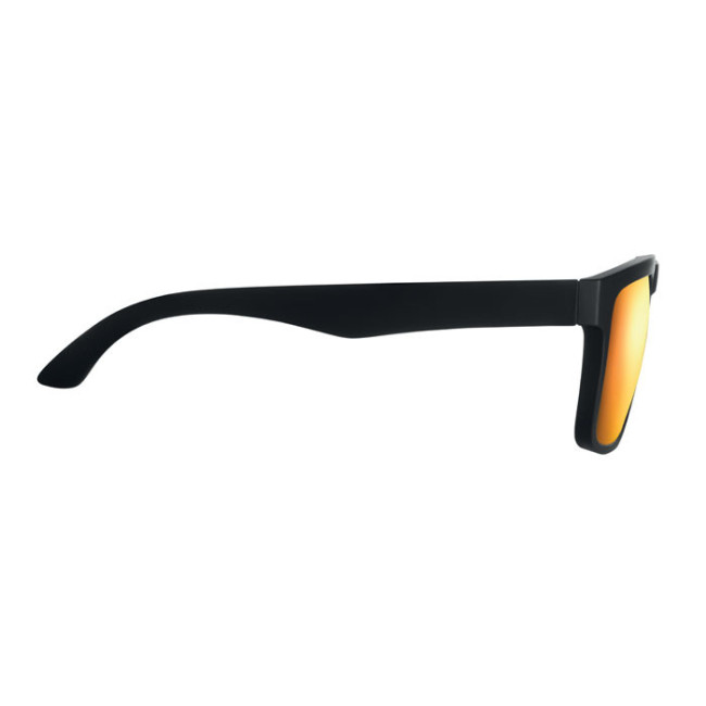 Lunettes de soleil personnalisées UV400 Crete 