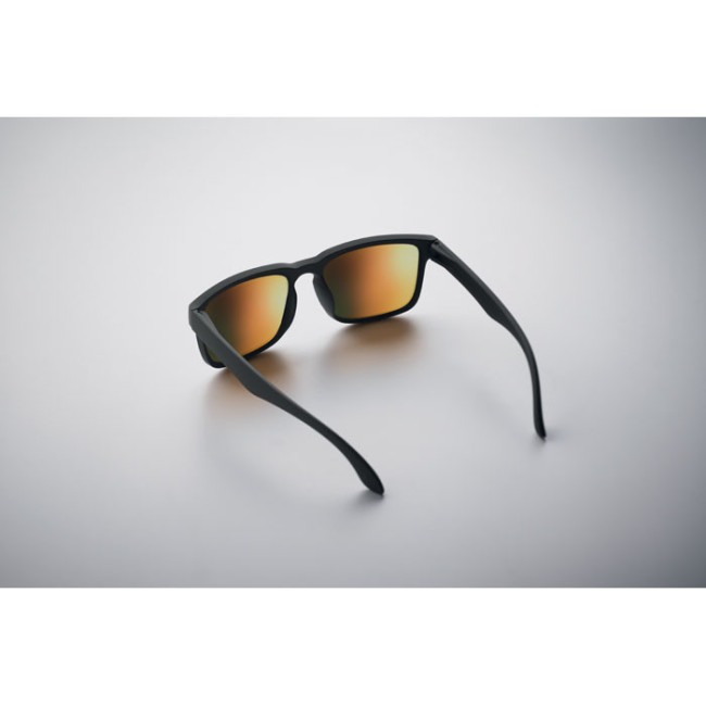 Lunettes de soleil personnalisées UV400 Crete 