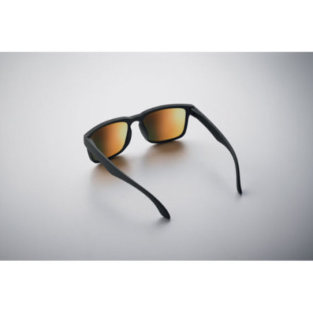 Lunettes de soleil personnalisées UV400 Crete 