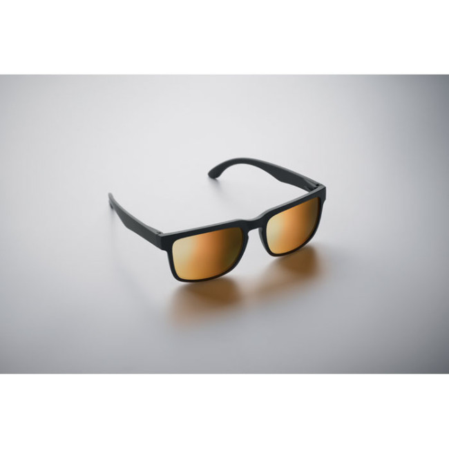 Lunettes de soleil personnalisées UV400 Crete 