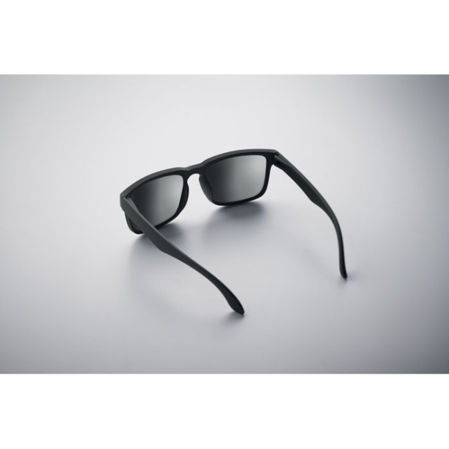 Lunettes de soleil personnalisées UV400 Crete 