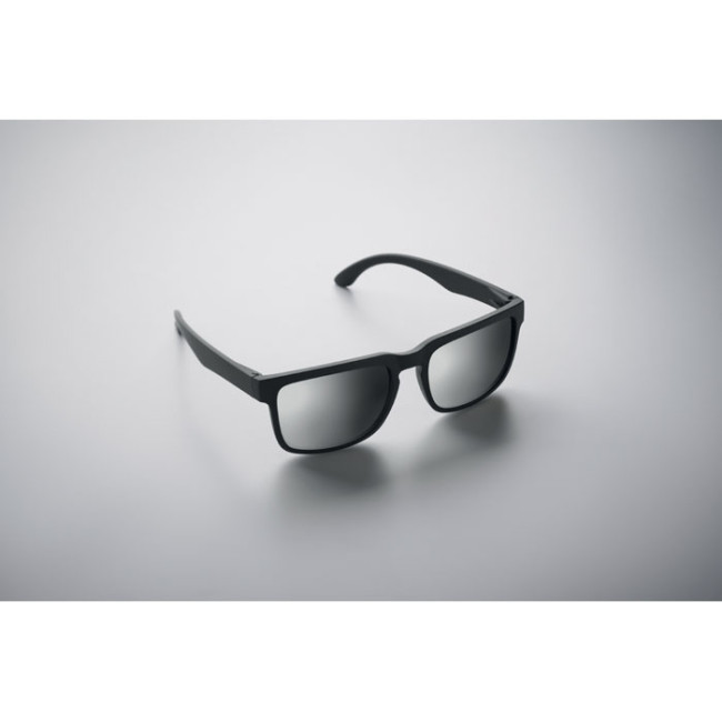 Lunettes de soleil personnalisées UV400 Crete 