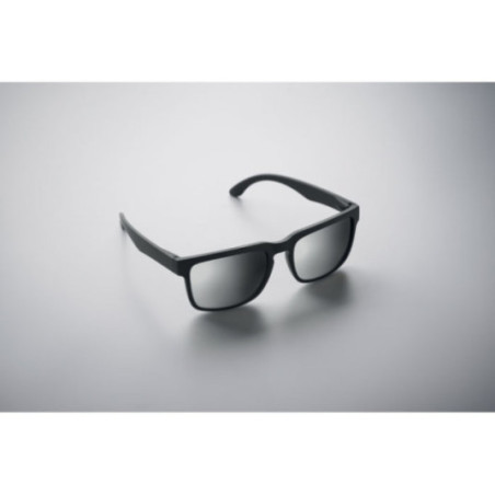 Lunettes de soleil personnalisées UV400 Crete 