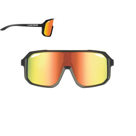 Lunettes de sport...