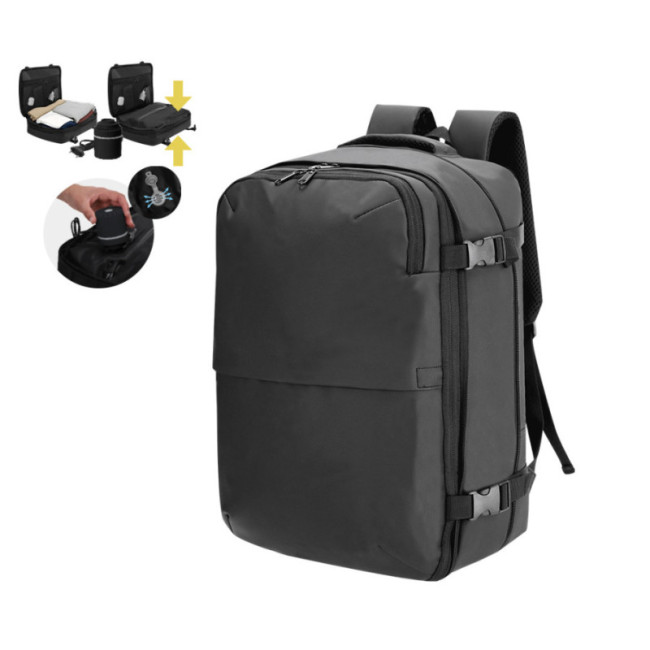 Sac à dos sous vide personnalisable Garnep 