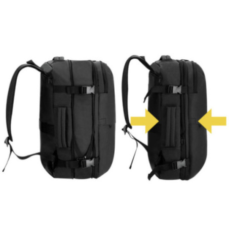 Sac à dos sous vide personnalisable Garnep 