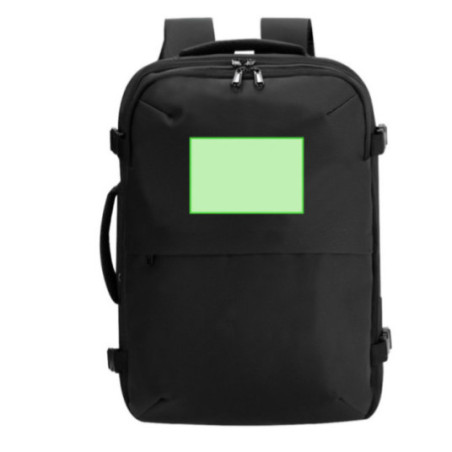 Sac à dos sous vide personnalisable Garnep 