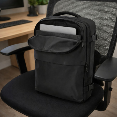 Sac à dos sous vide personnalisable Garnep 
