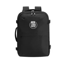 Sac à dos sous vide...